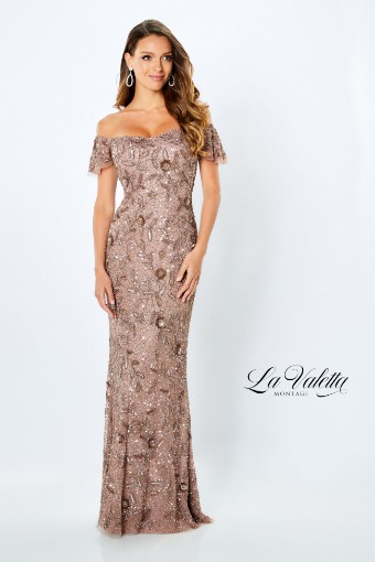 La Valetta by Mon Cheri Style #LV22103 #0 default thumbnail