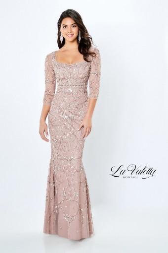 La Valetta by Mon Cheri Style #LV22101 #0 default thumbnail