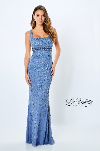 La Valetta by Mon Cheri Style #LV22101 #1 thumbnail