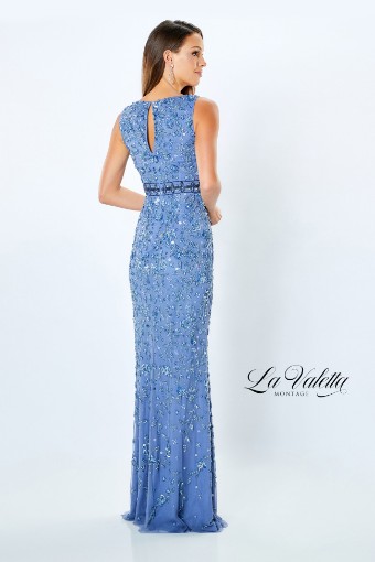 La Valetta by Mon Cheri Style #LV22101 #2 thumbnail