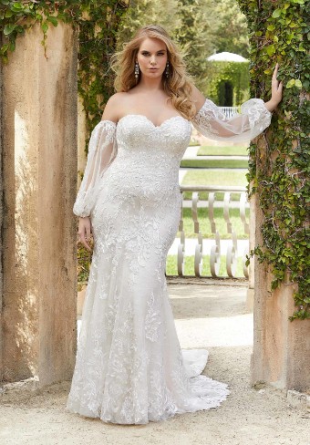 Julietta by Morilee Style #3365 Gaia #0 default thumbnail