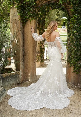 Julietta by Morilee Style #3365 Gaia #2 thumbnail