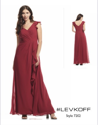 Bill Levkoff Style #7202 #0 default thumbnail
