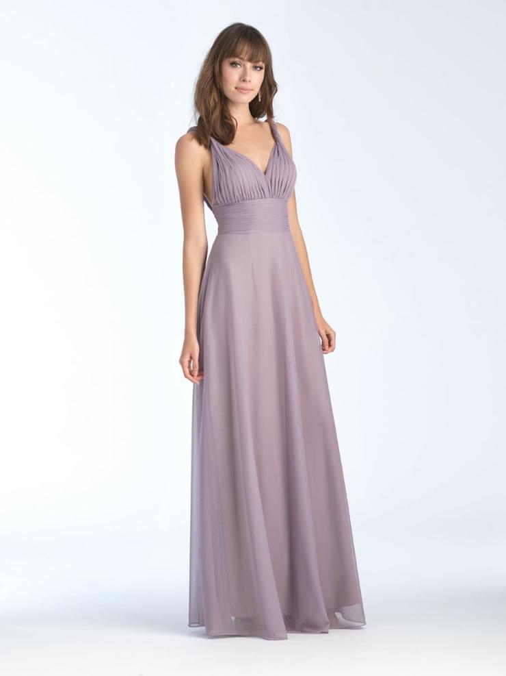 Allure Bridesmaids Style #1568A Image