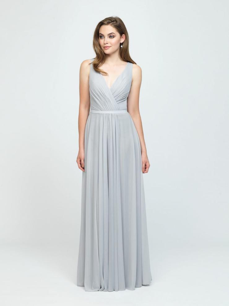 Allure Bridesmaids Style #1614A Image