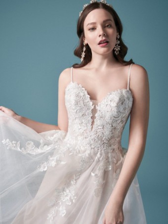 Maggie Sottero Style #STEVIE #1 thumbnail