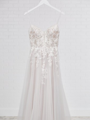 Maggie Sottero Style #STEVIE #2 thumbnail