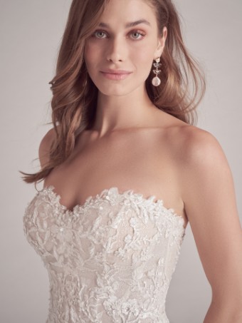 Maggie Sottero Style #LENNON #2 thumbnail