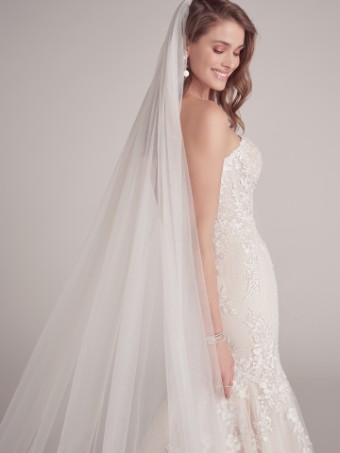 Maggie Sottero Style #LENNON #3 thumbnail