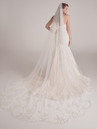 Maggie Sottero Style #LENNON #4 thumbnail