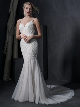 Sottero and Midgley Style #Boston #4 thumbnail
