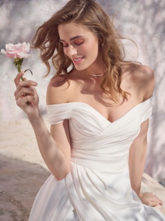 Maggie Sottero Style #EKATERINA #1 thumbnail