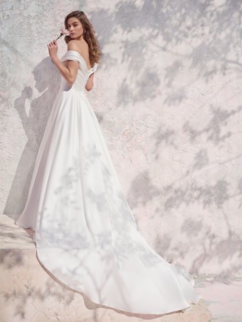 Maggie Sottero Style #EKATERINA #2 thumbnail