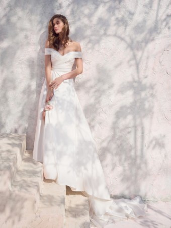 Maggie Sottero Style #EKATERINA #3 thumbnail