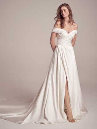 Maggie Sottero Style #EKATERINA #5 thumbnail