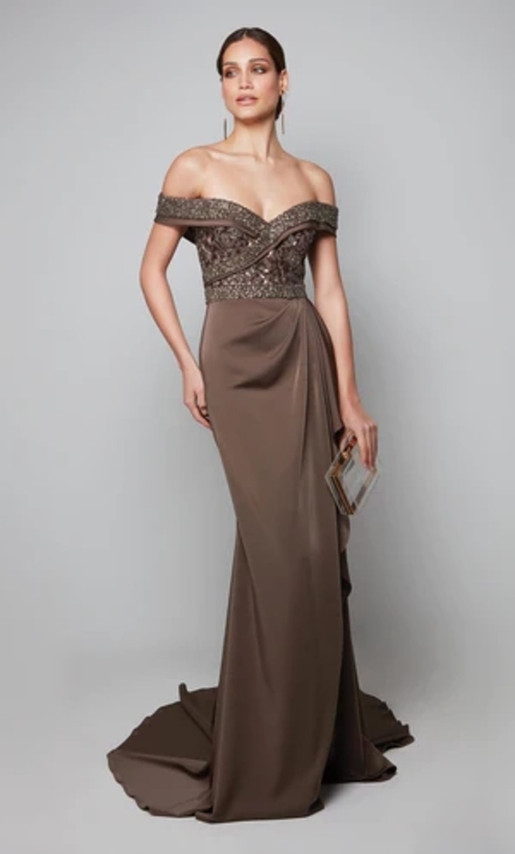 Alyce Paris Style #27619 Default Thumbnail Image