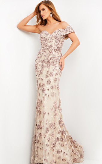 Jovani Style #06169 #0 default thumbnail