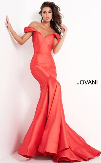 Jovani Style #02359 #1 thumbnail