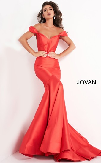Jovani Style #02359 #2 thumbnail