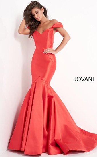 Jovani Style #02359 #3 thumbnail