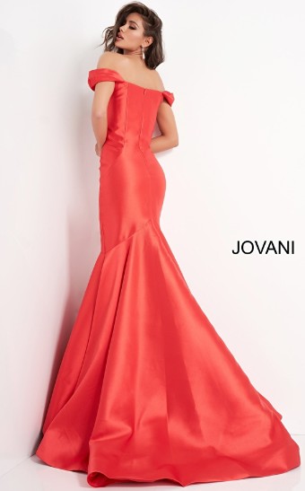 Jovani Style #02359 #4 thumbnail