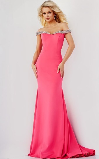 Jovani Style #08436 #0 default thumbnail