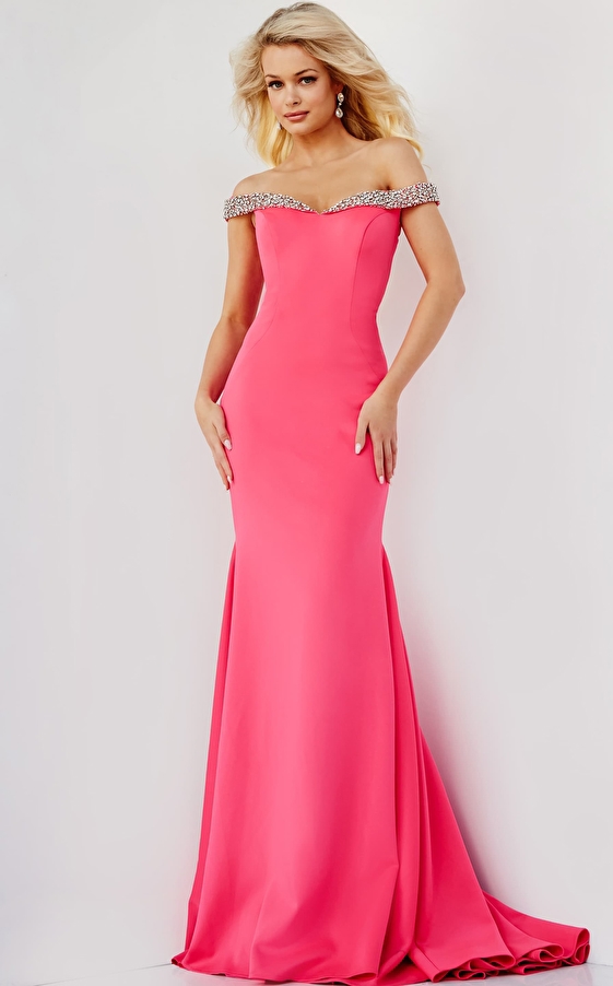 Jovani Style #08436 Default Thumbnail Image