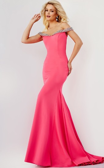 Jovani Style #08436 #1 thumbnail
