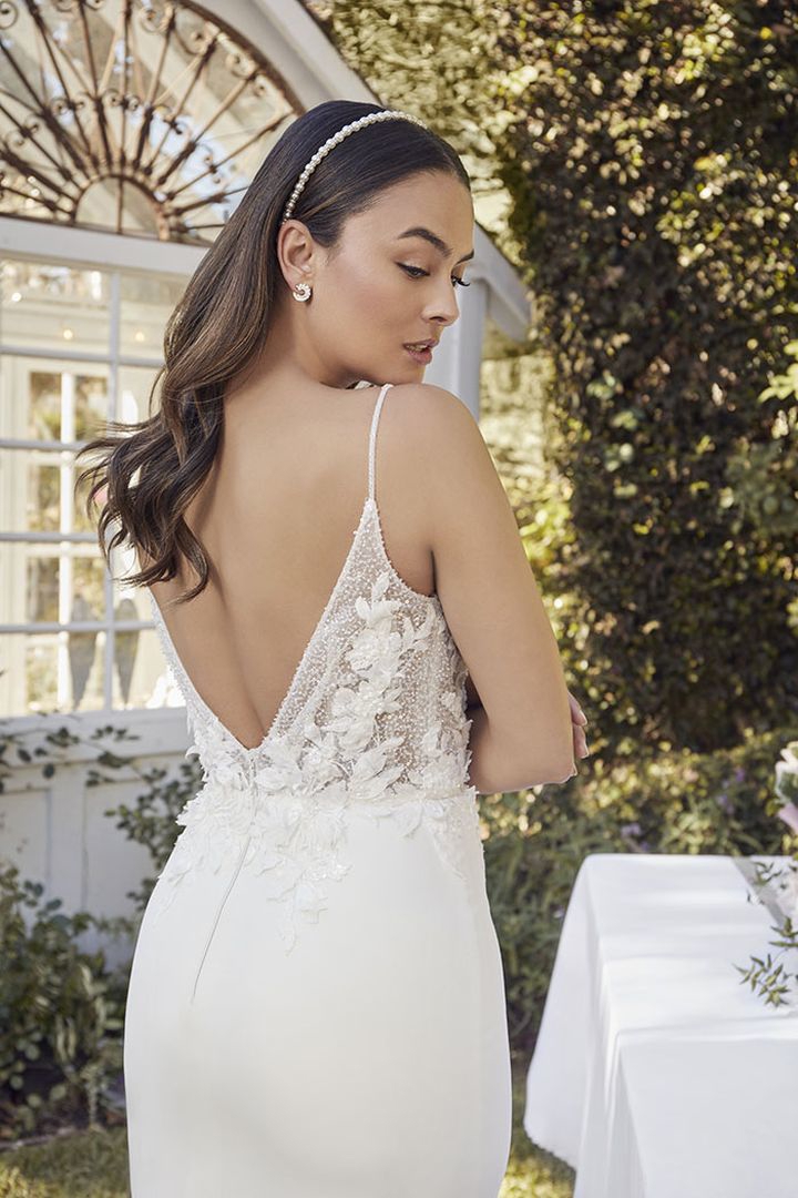 short tan lace bridesmaid dresses A-line Chiffon Lace Jewel Sleeveless Short Bridesmaid Dresses with Ruffles main image 0