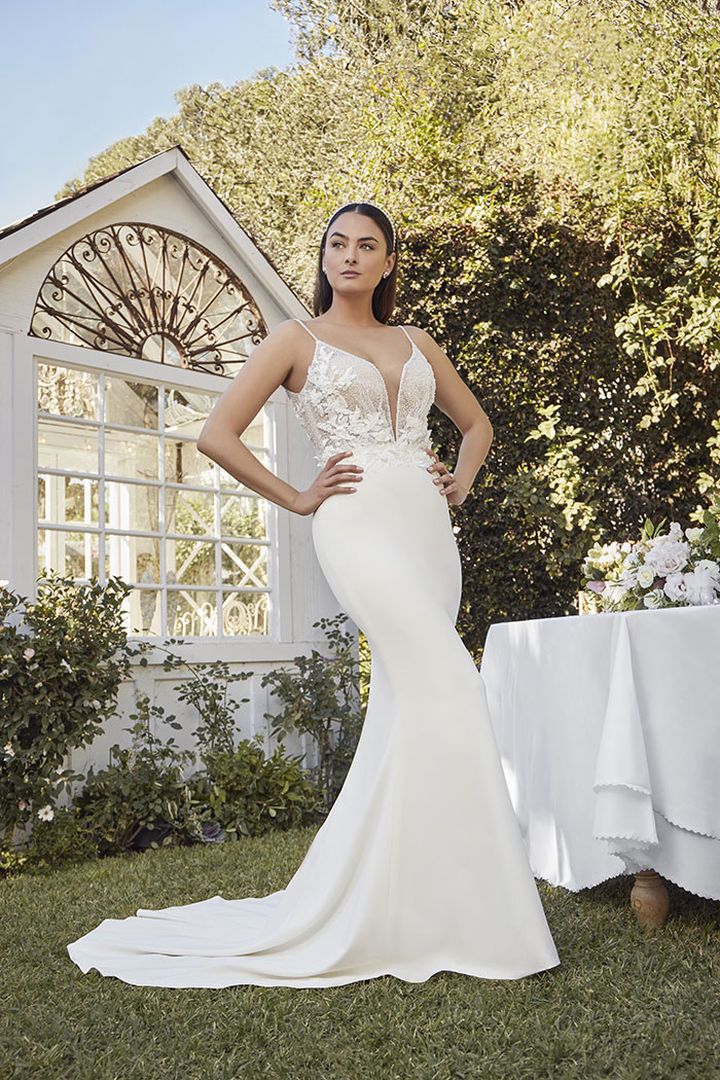 Casablanca | Bri'Zan Couture - 2483 SHAY | Bri'Zan Couture