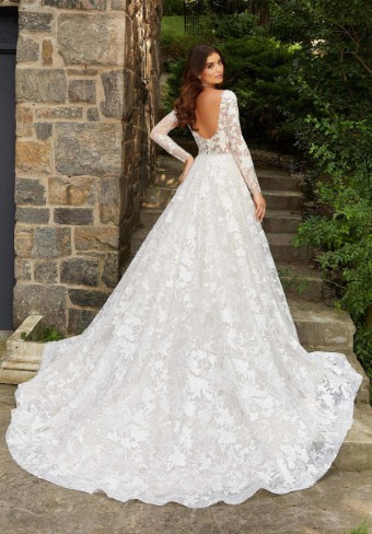 Madeline Gardner Signature Style #1071 EMMALINE #2 thumbnail