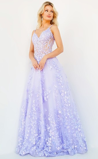 Jovani Style #63170A #1 thumbnail