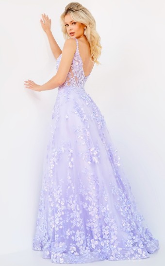 Jovani Style #63170A #3 thumbnail