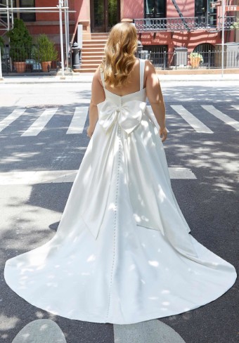 Julietta by Morilee Style #3374 Harlow #2 thumbnail