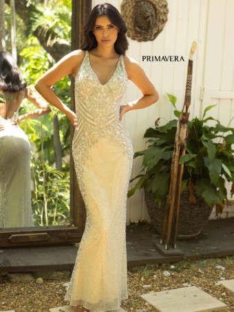 Primavera Couture Style #12063 #2 Mocha thumbnail