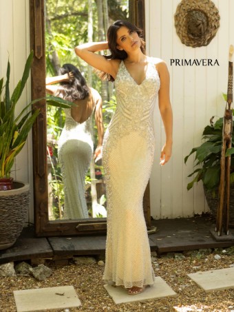 Primavera Couture Style #12063 #3 Mocha thumbnail