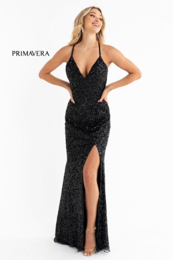 Primavera Couture Style #3291 #1 thumbnail