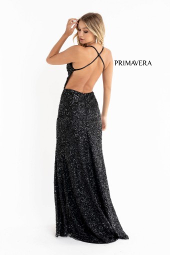 Primavera Couture Style #3291 #2 thumbnail