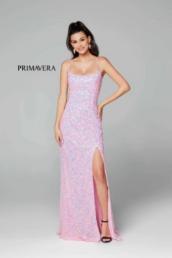 Primavera Couture Style #3290 #4 thumbnail