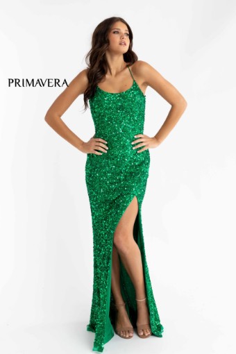 Primavera Couture Style #3290 #8 thumbnail