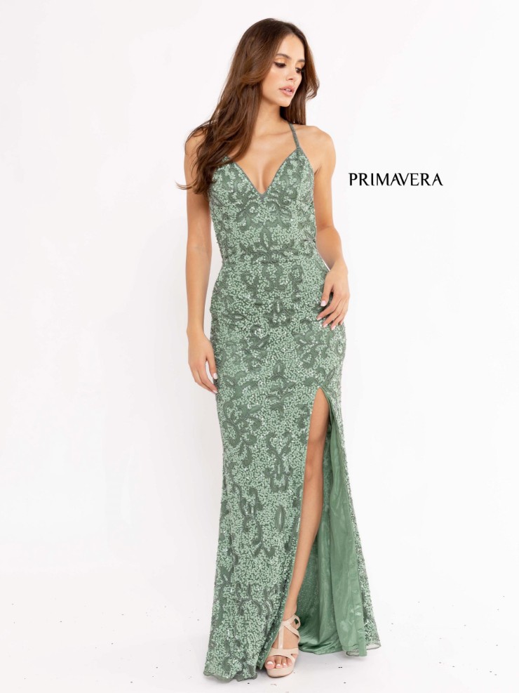 Primavera Couture Style #3295 Default Thumbnail Image