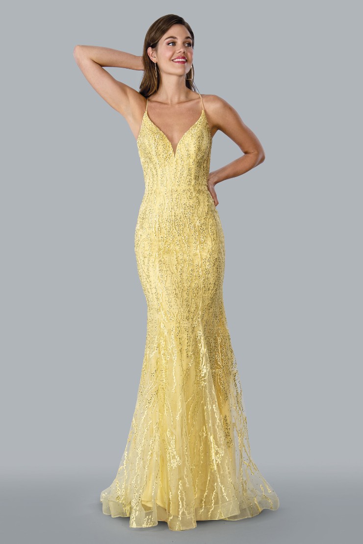 Stella Couture Style #23140 Default Thumbnail Image