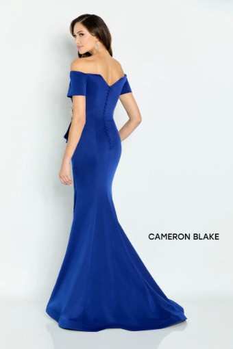Cameron Blake Style #CB141 #3 Black thumbnail