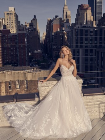 Maggie Sottero Style #TERRA #0 default thumbnail