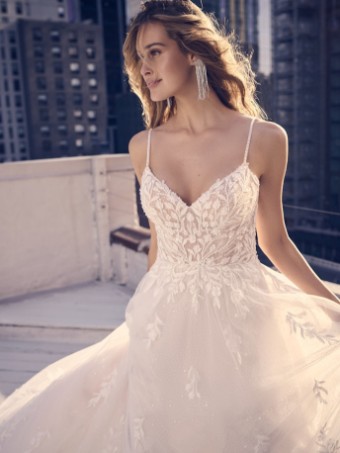 Maggie Sottero Style #TERRA #2 thumbnail