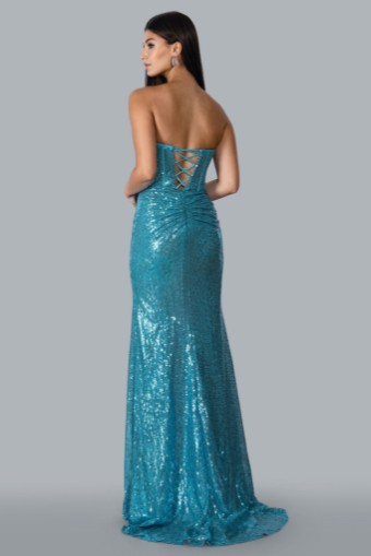 Stella Couture Style #23110 #1 thumbnail