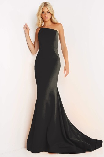 Jovani Style #06763 #6 Coral thumbnail