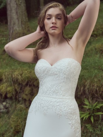 Rebecca Ingram Style #Shoshanna #1 thumbnail