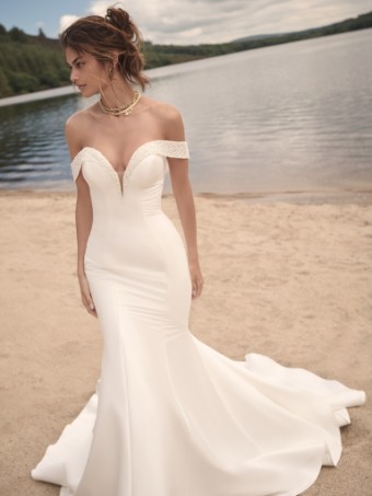 Sottero and Midgley Style #Fabienne #1 thumbnail