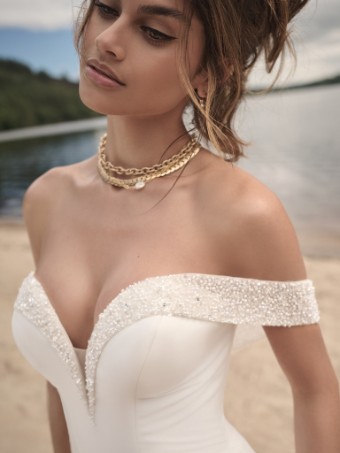 Sottero and Midgley Style #Fabienne #2 thumbnail